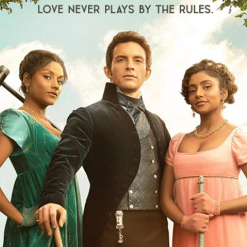 Here's Your First Look At The New 'Bridgerton' Season 2 Trailer!
