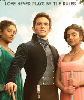 Here's Your First Look At The New 'Bridgerton' Season 2 Trailer!