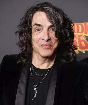 Paul Stanley Slams Kim Kardashian's 'Insulting' Business Advice For Women