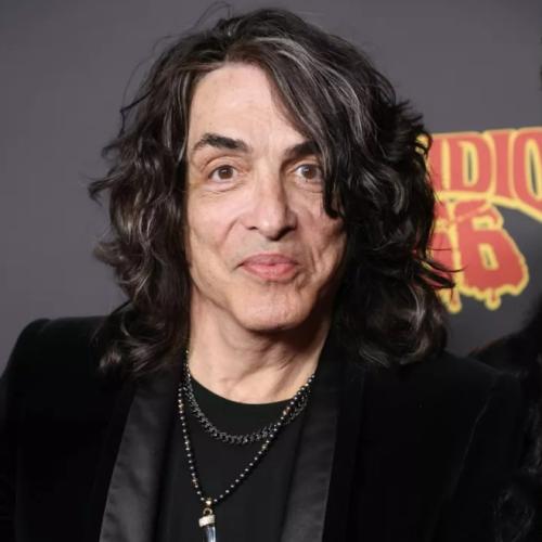 Paul Stanley Slams Kim Kardashian's 'Insulting' Business Advice For Women