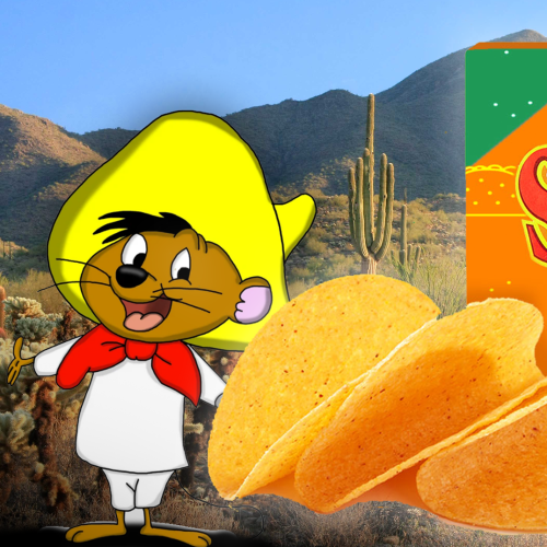 Has Arnott's Shapes Just Introduced Its Own TACO SHELLS Range?