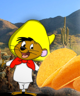 Has Arnott's Shapes Just Introduced Its Own TACO SHELLS Range?