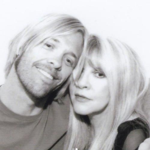 Stevie Nicks Pens Heartbreaking Poem For Foo Fighters' Taylor Hawkins