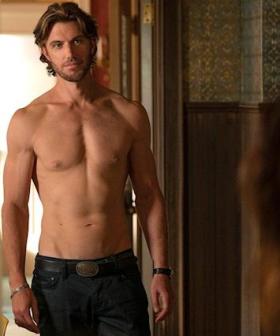 The New Cast Members Of Sex/Life Season Two Have Us Fanning Ourselves