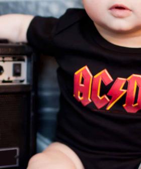 The Annual Top ‘Bogan Baby Names’ List Has Again Been Inflicted On Us
