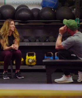 MAFS Bride Carolina Tries To Justify Affair Because Husband Dion "Doesn't Go To The Gym"