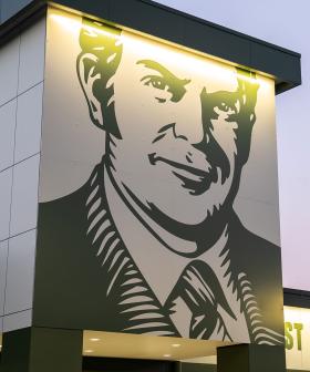 Dan Murphy's Has Just Opened Its First Small Bar, With A Twist