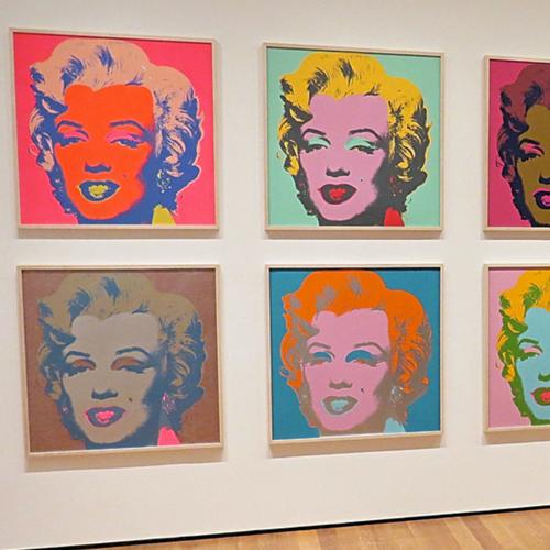 This Painting Is Expected To Sell For $200 Million So Here's A List Of Things You Should Buy Instead