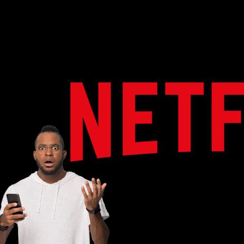 Netflix Wants You To Stop Sharing Your Account