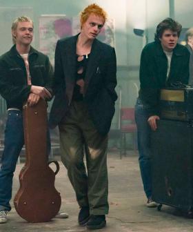 Sex Pistols Limited Series 'Pistol' Gets Air Date For Disney+