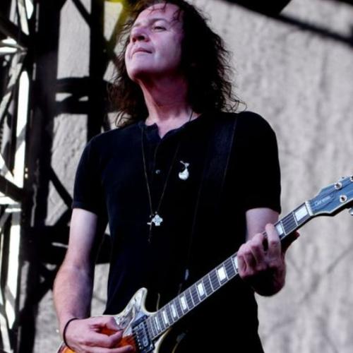 The Saints Frontman Chris Bailey Dies At 65