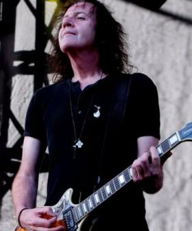 The Saints Frontman Chris Bailey Dies At 65
