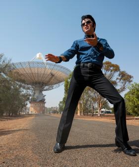 Elvis Festival Returns To Parkes After Two-Year Break