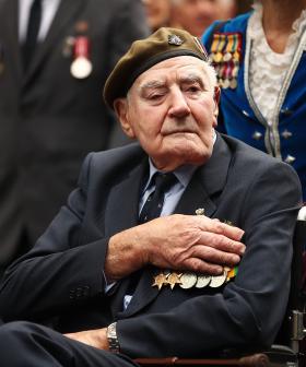 Anzac Day Services To Return Across NSW