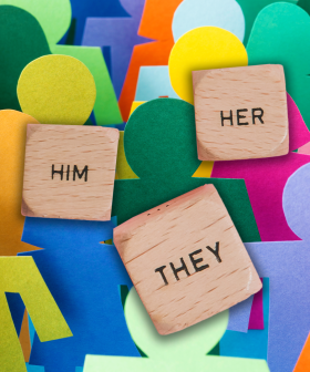 Teachers Could Soon Be Forced To Stop Calling Students 'Boys' And 'Girls'