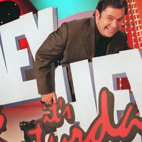 Hey Hey It’s 100 Years: Daryl Somers Is Back With Oddly-Named New Special