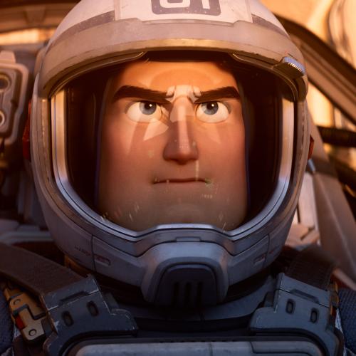 Toy Story Fans - The New "Lightyear" Trailer Is Out And What Do We Think?