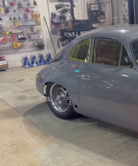 The World's Largest Travelling Car Show Is Coming To Australia TODAY!