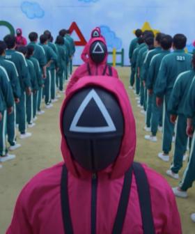 'Squid Game' Creator Is Making A Movie That Is MORE VIOLENT Than The TV Show