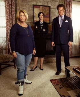 True Crime Series About Husband-Framing Killer Pam Hupp Is Coming To Channel 9