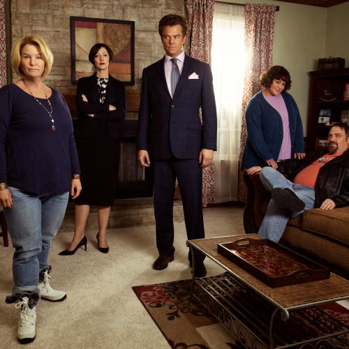 True Crime Series About Husband-Framing Killer Pam Hupp Is Coming To Channel 9