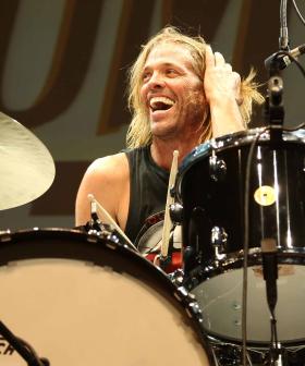 Grammys Memorialise Foo Fighters’ Taylor Hawkins
