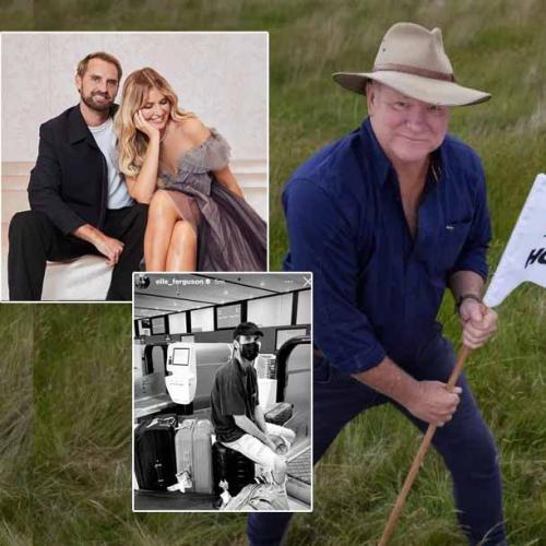 "Family Always Comes First": Couple Pull Out Of The Block After Just A Week