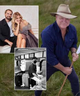 "Family Always Comes First": Couple Pull Out Of The Block After Just A Week