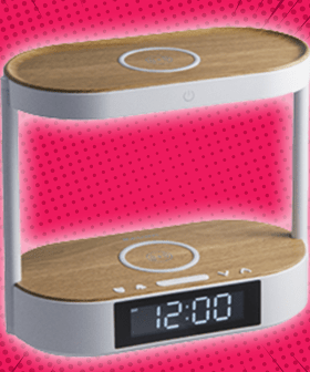 ALDI Is Releasing The Coolest Charging Dock