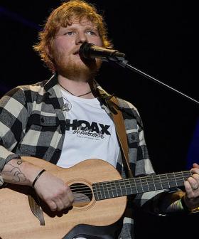 'Really Damaging To The Industry': Ed Sheeran Wins Copyright Case
