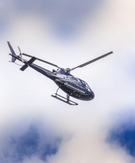 Two Dead After Another Fatal Chopper Crash In Australia This Week