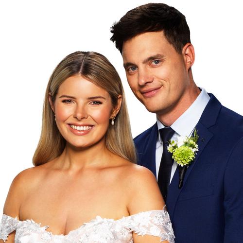 Does This Prove That MAFS' Olivia And Jackson Are ENGAGED?