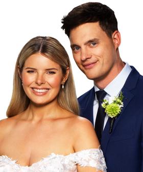 Does This Prove That MAFS' Olivia And Jackson Are ENGAGED?
