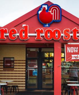 Red Rooster's Helping Those Affected By The Floods