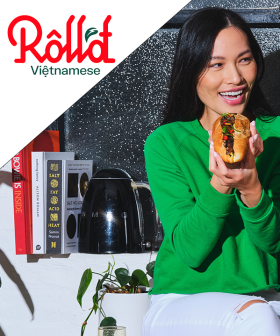 There's Some New Goodies At Roll'd!