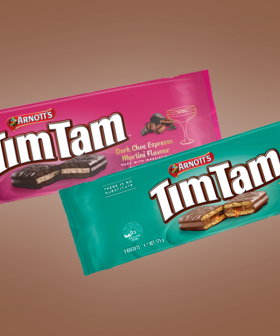 Time To Vote For Your New Tim Tam Flavour; Dark Chocolate Espresso Martini Vs. Butterscotch!