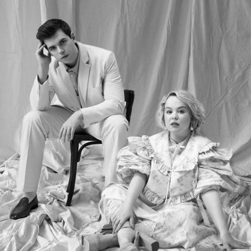 Netflix Announces Season 3 Of Bridgerton Will Be Colin & Penelope's Story