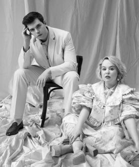 Netflix Announces Season 3 Of Bridgerton Will Be Colin & Penelope's Story