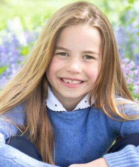 Princess Charlotte Celebrates Her 7th Birthday