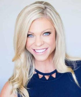 Aerobics Oz Style And Studio 10 Presenter Erin Jayne Plummer Dies At 42