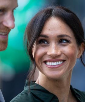 Netflix Dumps Meghan Markle's Animated Series 'Pearl'