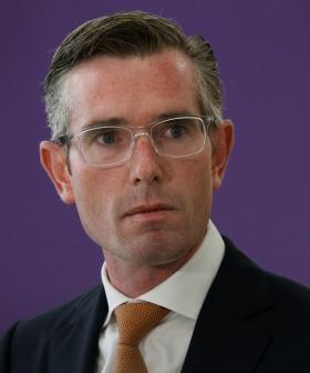 NSW Government Ministers Told To Stop Saying 'Mate' As Part Of New Workplace Behaviour Advice