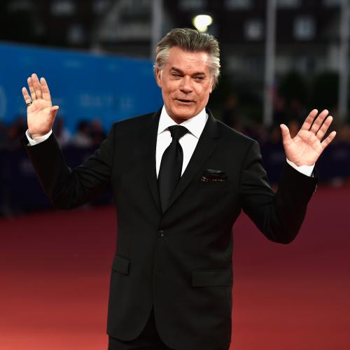 'Goodfellas' Actor Ray Liotta Dies At 67