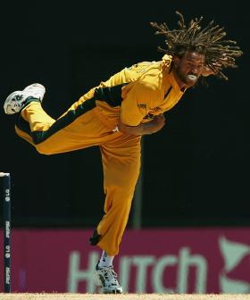 Aussie Cricketer Andrew Symonds Killed In Car Crash