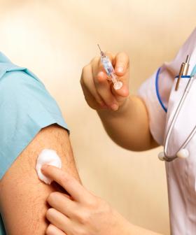 NSW Considers Free Flu Shots As Cases Rise