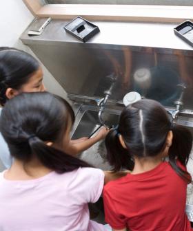 NSW Students Developing Bladder Issues And Urinary Tract Infections After Refusing To Use Dirty School Toilets