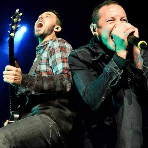 Linkin Park Re-Release 'Minutes To Midnight' With Four Bonus Tracks