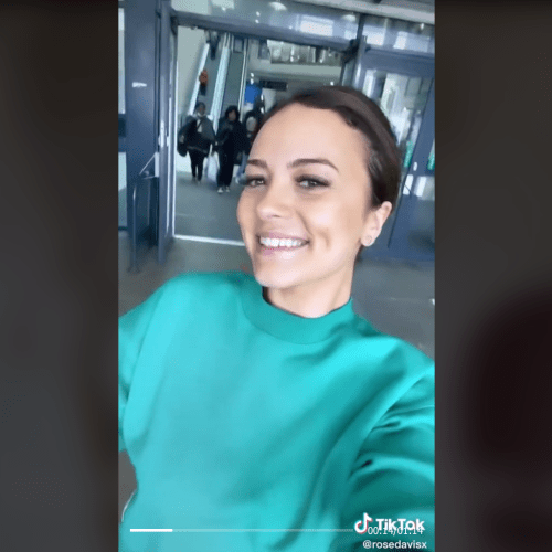 Internet Melts Down Over Viral Video Of Day In The Life Of A Stay-At-Home Girlfriend
