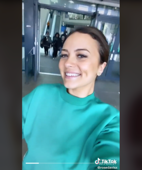 Internet Melts Down Over Viral Video Of Day In The Life Of A Stay-At-Home Girlfriend