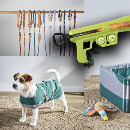 ALDI Has Introduced A PAW-SOME New Pet Range